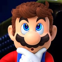 Haal een miniatuur van Super Mario 64 in huis dankzij LEGO en Nintendo