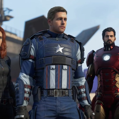 Marvel's Avengers viert zân eenjarige bestaan
