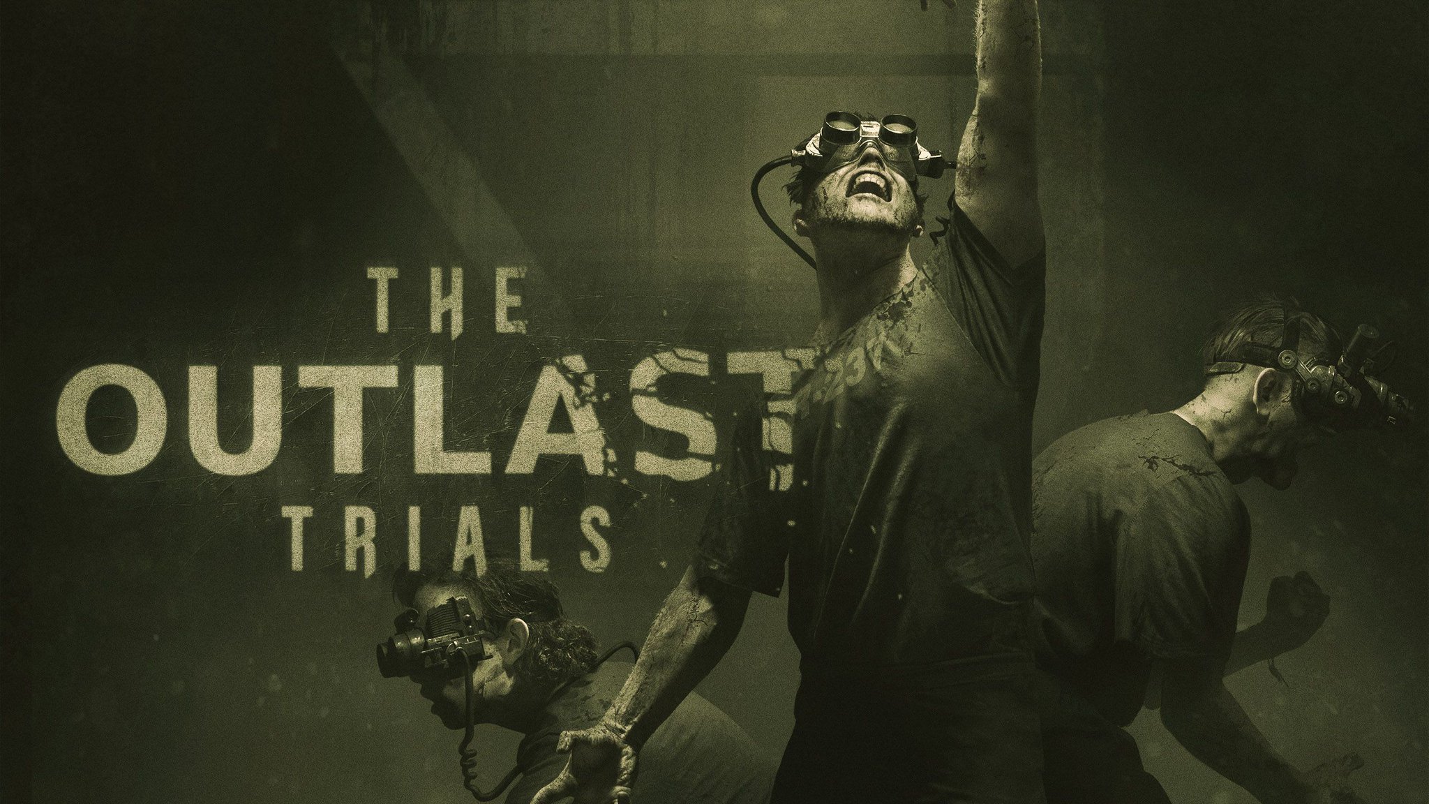 outlast trials on ps5