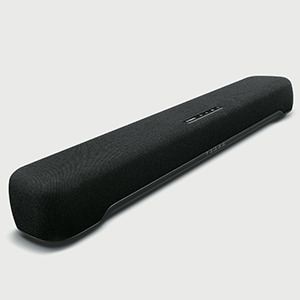 Review | Yamaha SR-C20A