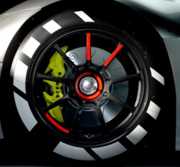 De Daytona International Speedway keert terug in Gran Turismo 7