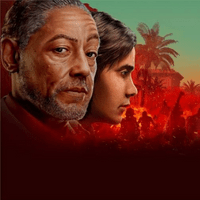 Nette cijfers voor Far Cry 6