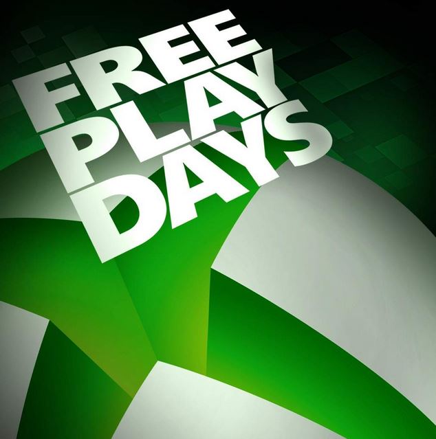 Deze drie games kun je dit weekend gratis op de Xbox One en Series X|S spelen