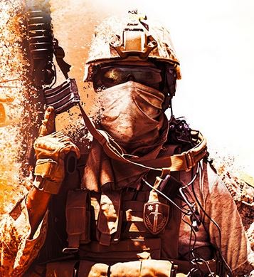 Review | Insurgency: Sandstorm