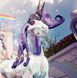 Veel details en video van Tiny Tina's Wonderlands verschenen