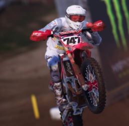Milestone kondigt MXGP 2021 aan met een trailer