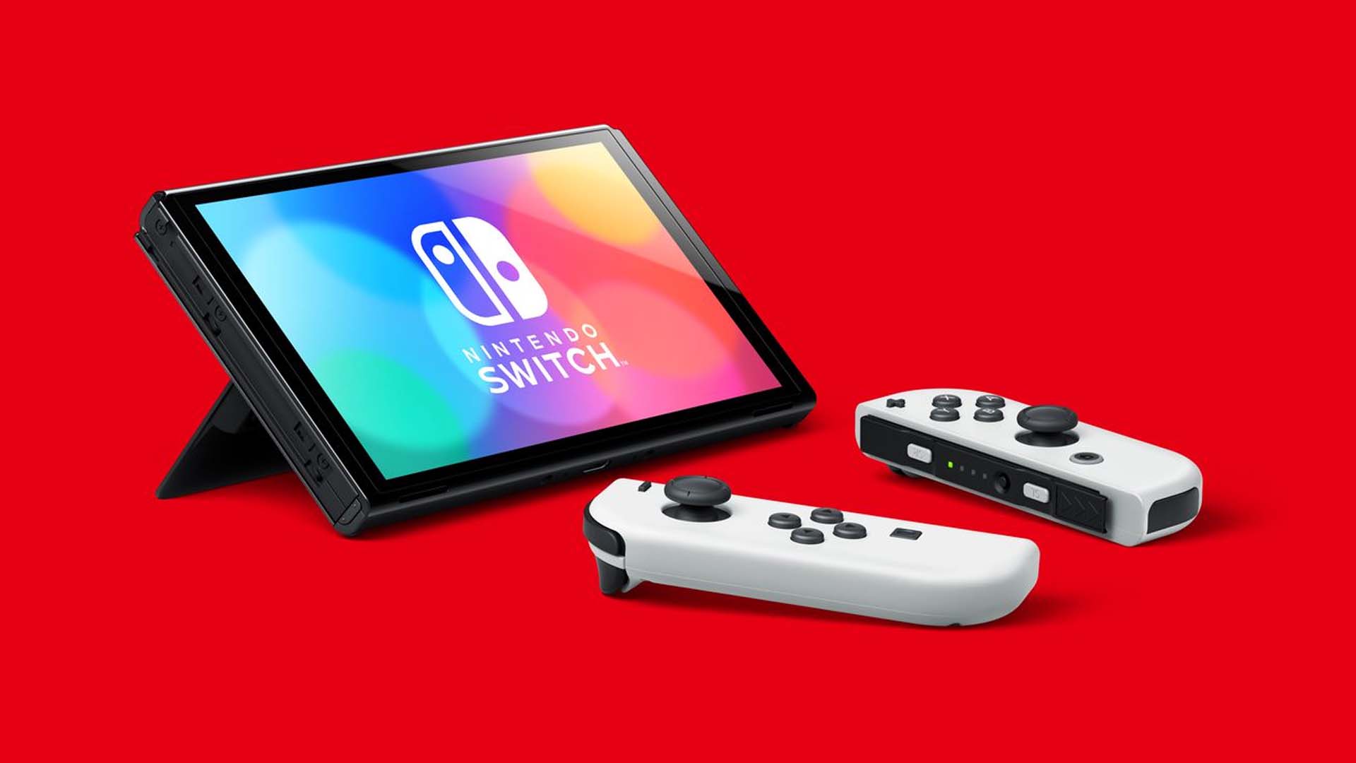 vergeven Republiek Ijsbeer Review | Nintendo Switch OLED - PlaySense