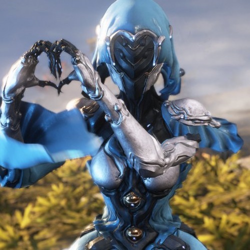 The Old Peace content update aangekondigd voor Warframe