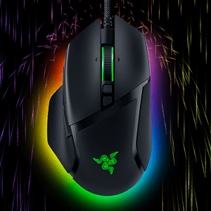 Review | Razer Basilisk V3
