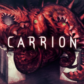 ‘Omgekeerde horrorgame’ Carrion plotseling uitgebracht voor de PlayStation 4