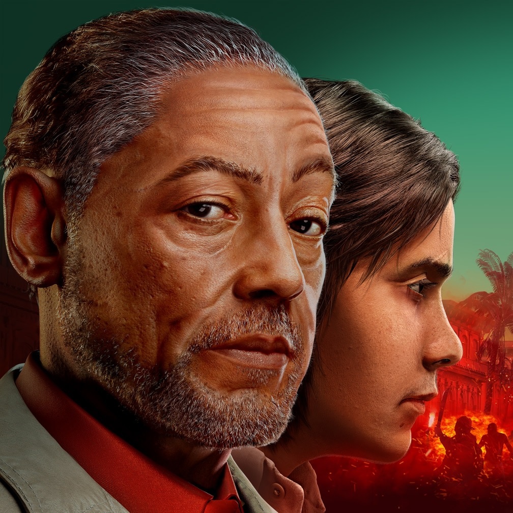Volgende Far Cry-game heeft mogelijk een grote focus op online gameplay
