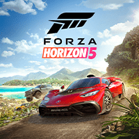 Forza Horizon 5 is nu te pre-loaden
