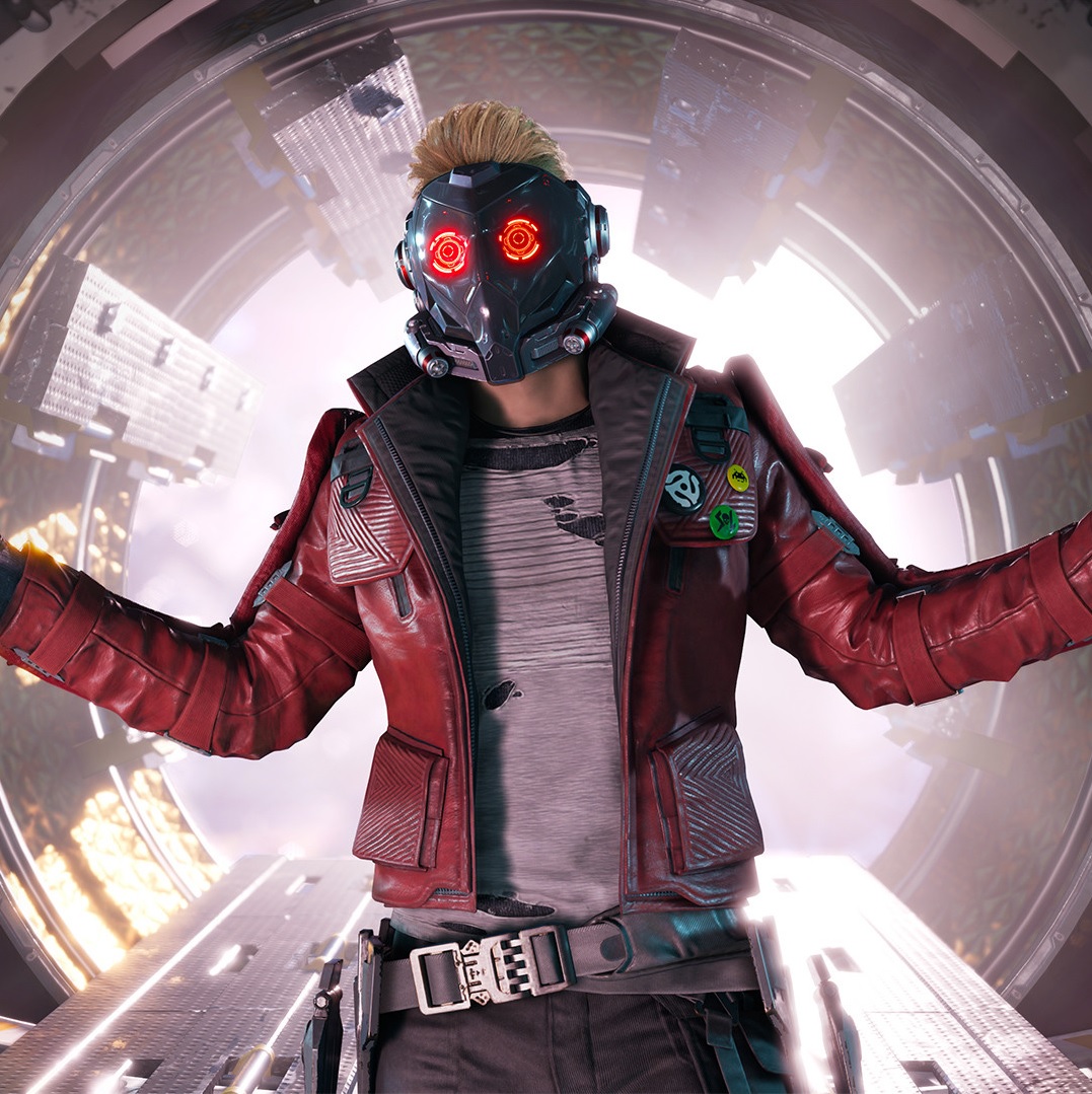 Bekijk hier de eerste 30 minuten gameplay van Marvel’s Guardians of the Galaxy