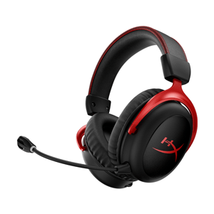 Review | HyperX Cloud II Wireless