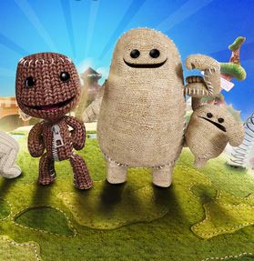 LittleBigPlanet 3 krijgt alle bonus content van LittleBigPlanet 1 én 2