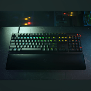 Review | Razer Huntsman V2
