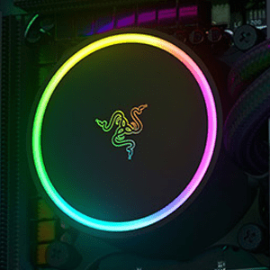 Razer biedt nu ook pc-componenten aan