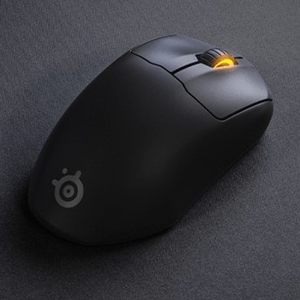 Review | SteelSeries Prime Wireless