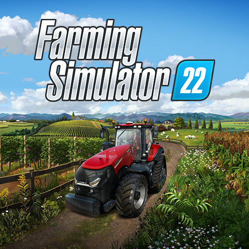 Farming Simulator 22 flies out of the barn with 1.5 million sales in its first week