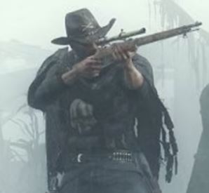 Hunt: Showdown krijgt een update en komt als tv-serie naar een streamingplatform