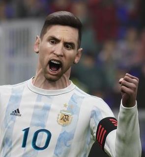 Konami stelt 'officiÃ«le' lancering van eFootball 2022 uit naar de lente van volgend jaar