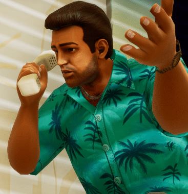 Rockstar vergelijkt de geremasterde games uit de GTA Trilogy nog maar eens met de originele versies