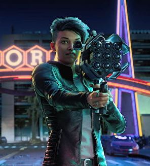 Saints Row uitgesteld naar augustus 2022