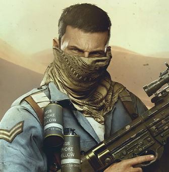 Eerste scores voor Call of Duty: Vanguard zijn best goed