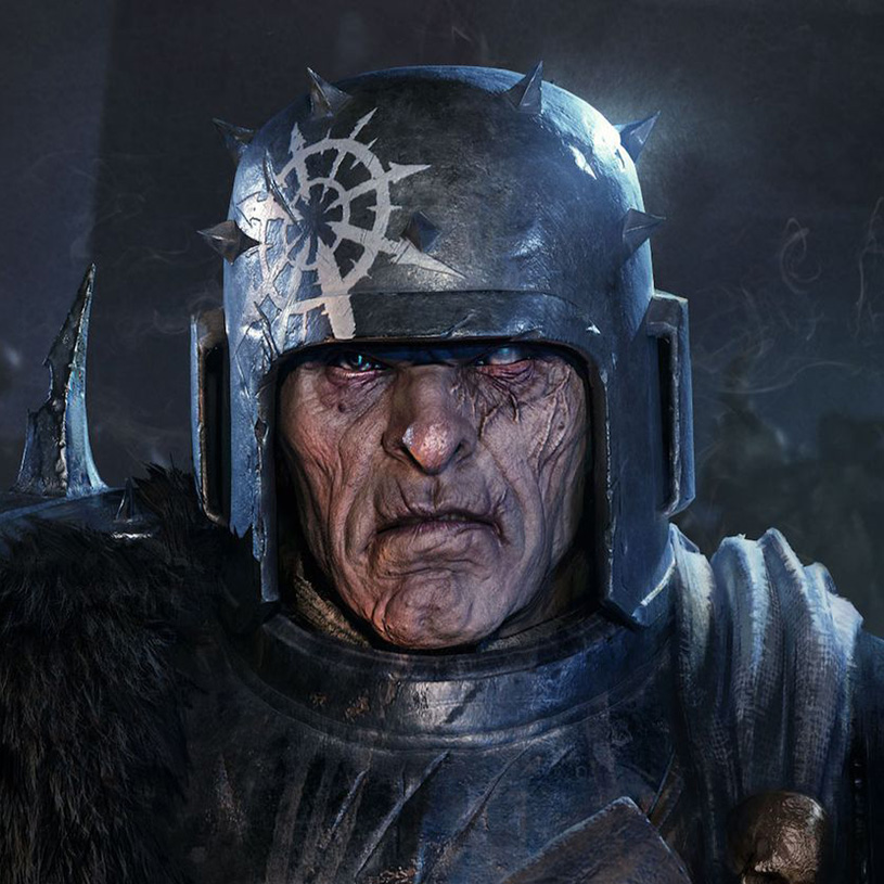 De games van 2022 | Warhammer 40,000: Darktide