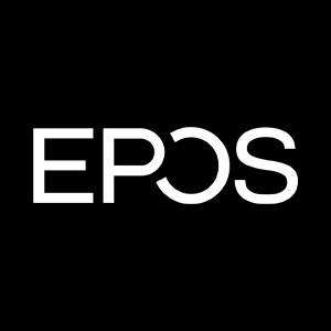Scoor nu met Black Friday EPOS-gear!