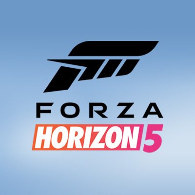 Forza Horizon 5 Icon