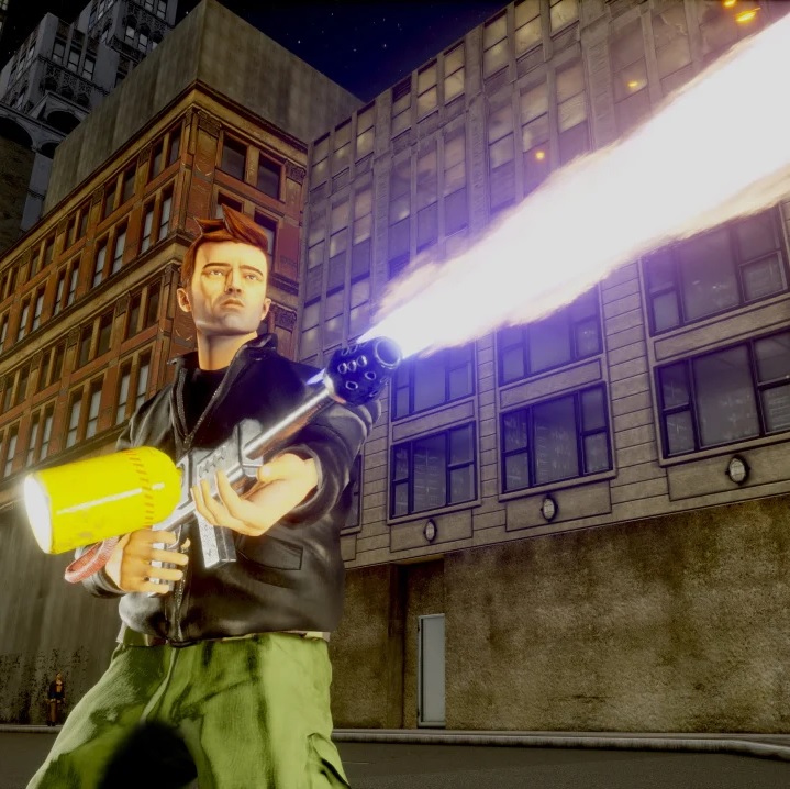 Rockstar biedt excuses aan voor GTA: The Trilogy â The Definitive Edition en komt met compensatie voor pc-spelers