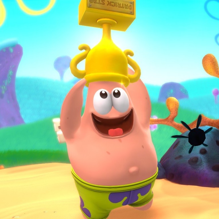 Nickelodeon All-Star Brawl krijgt binnenkort gratis alternatieve kostuums