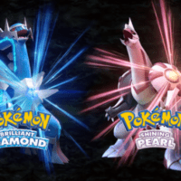 Pokémon Brilliant Diamond & Shining Pearl vergeleken op alle Nintendo Switch modellen