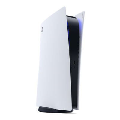 Sony publiceert patent voor nieuwe PS5 faceplates