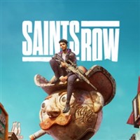 Gelekte Saints Row gameplay toont meer van het verhaal