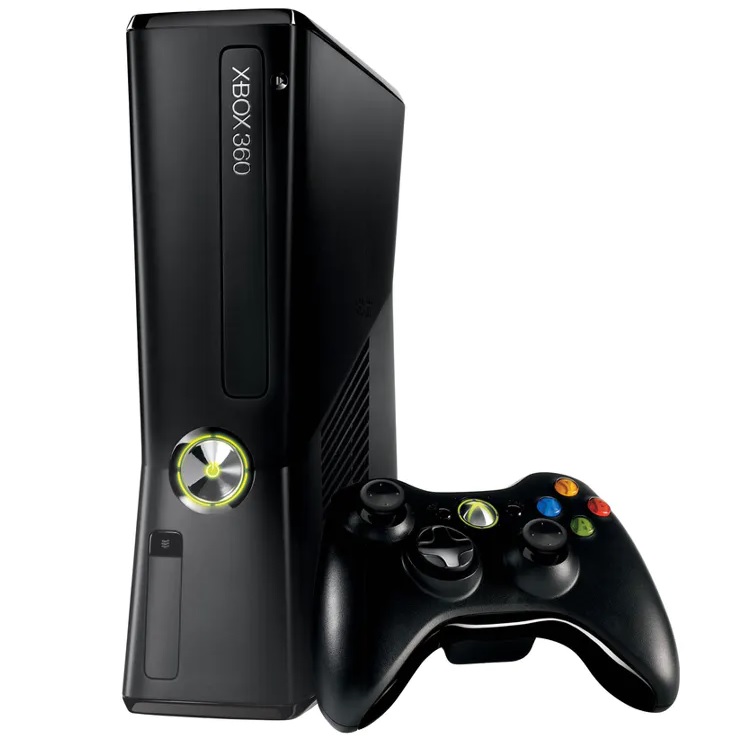 Verschillende Xbox 360-games hebben plotseling updates gekregen