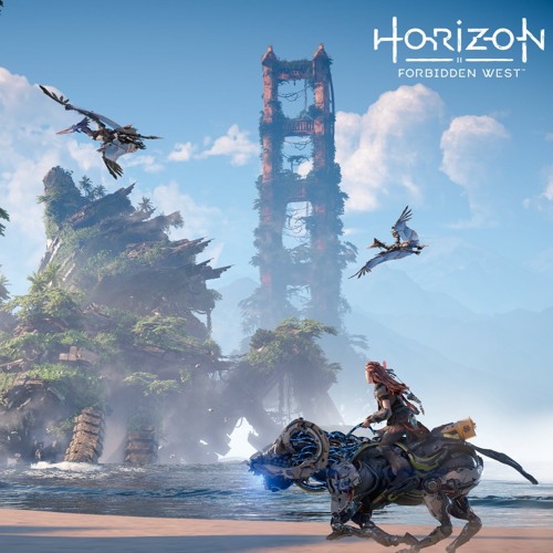 Horizon Forbidden West: Burning Shores – Patch 1.24 : r/horizon