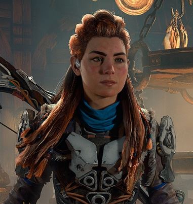 Nieuwe details en mooie screenshots van Horizon: Forbidden West gedeeld