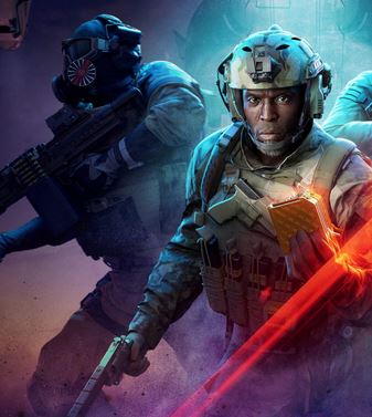 De derde (grote) update voor Battlefield 2042 gaat morgen live