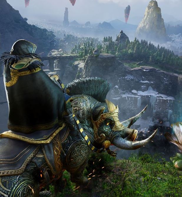 Dawn of RagnarÃ¶k uitbreiding valt niet onder de Assassin's Creed: Valhalla Season Pass