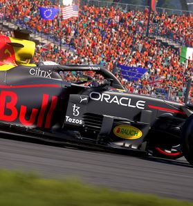 Prijsvraag: Win F1 2021 voor de PS5 of Xbox Series X|S