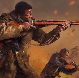 Prijsvraag: Win Call of Duty: Vanguard voor een platform naar keuze