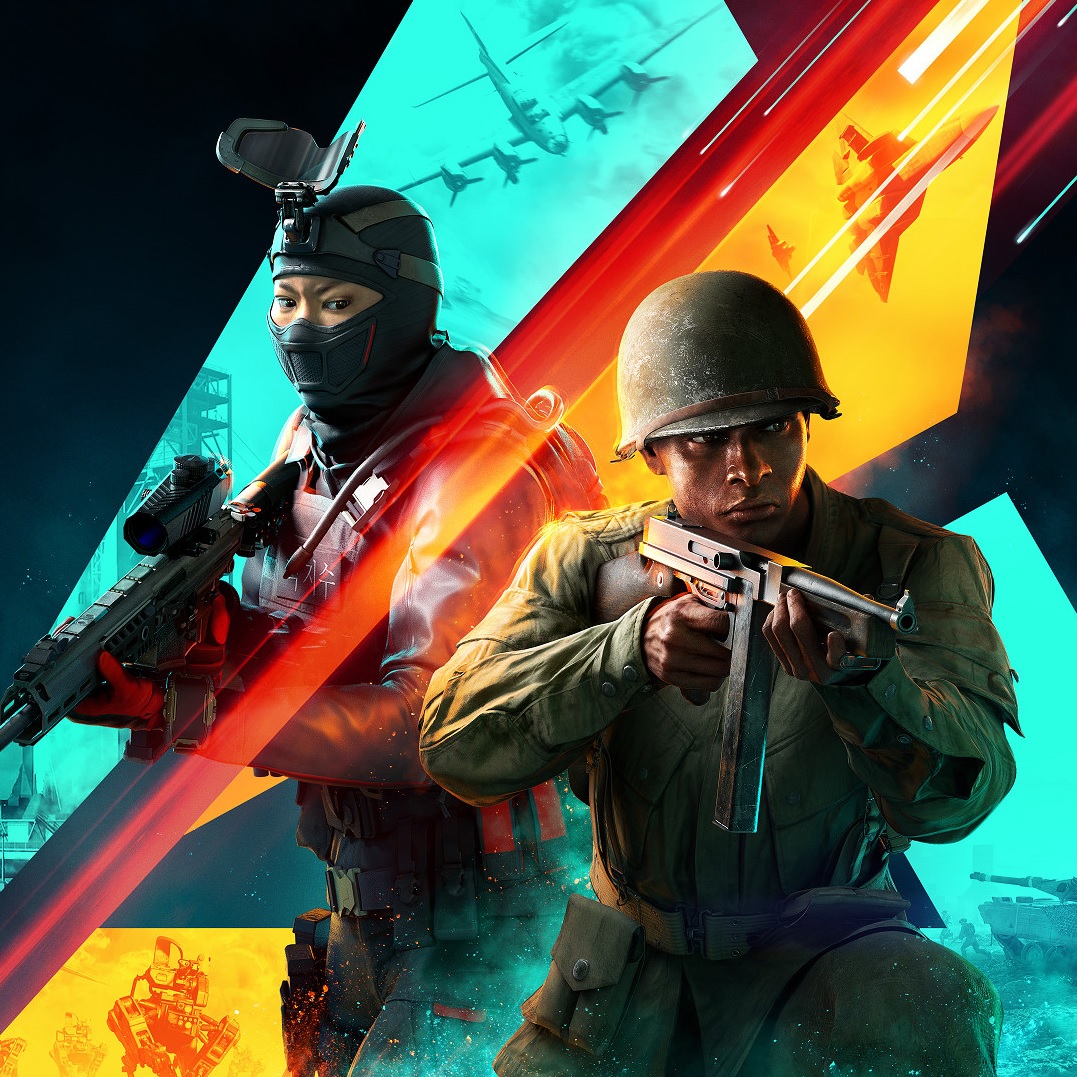 Gerucht: Volgende Battlefield-game wordt 'een soort hero shooter'