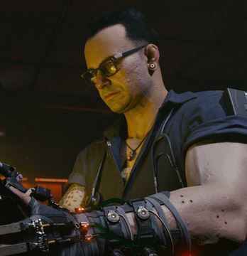 Cyberpunk 2077 was één van de bestverkochte games op Steam in 2021