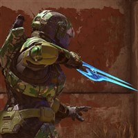 Verborgen multiplayer modi voor Halo Infinite te zien door foutje van 343 Industries