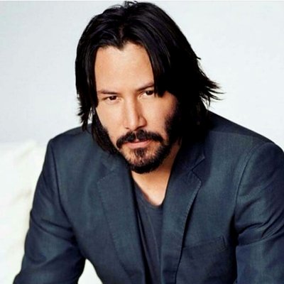 Keanu Reeves heeft Cyberpunk 2077 met geen vinger aangeraakt