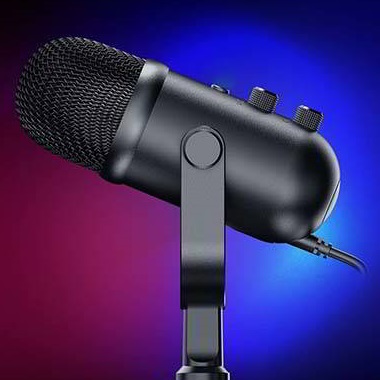 Review | Razer Seiren V2 Pro