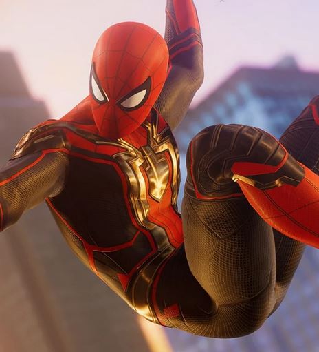 Spider-Man Remastered krijgt nieuwe kostuums... maar voor iedereen - PlaySense