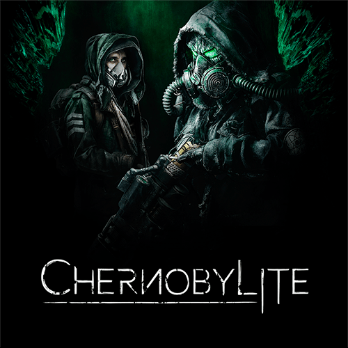 Chernobylite Complete Edition aangekondigd voor de Nintendo Switch